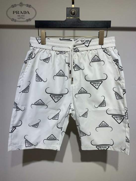Picture of Prada Short Pants _SKUPradaS-XXLsstn0619246